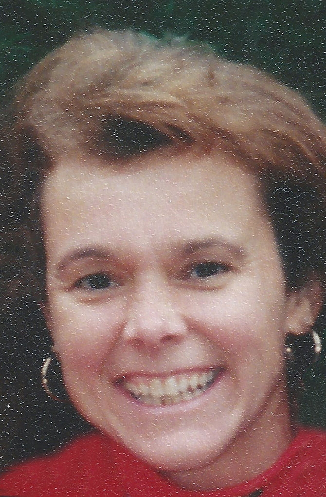 Sundberg, Margaret "Meg"